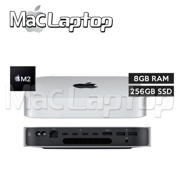 APPLE MAC MINI M1 CHIP