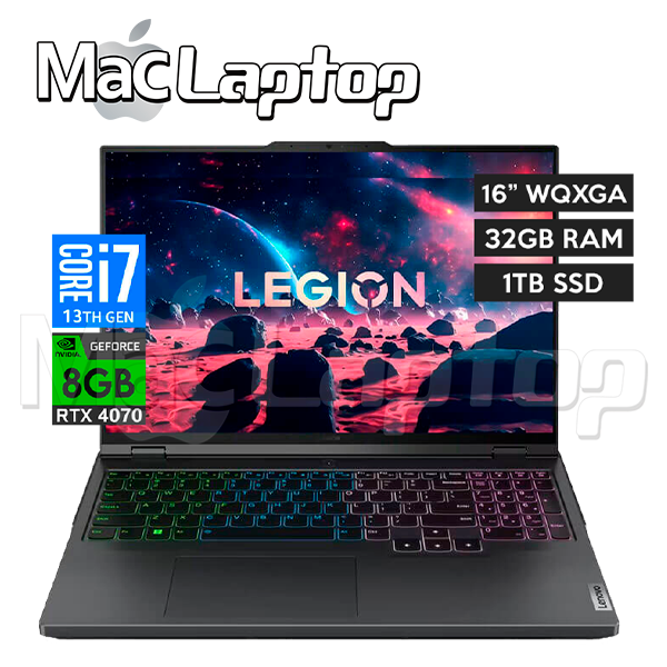 LENOVO LEGION 5 16IRX8
