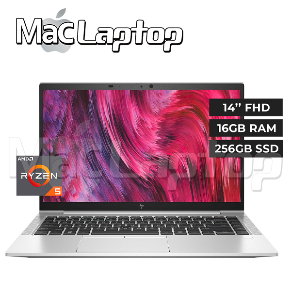 Laptop Hp Elitebook 845 G7