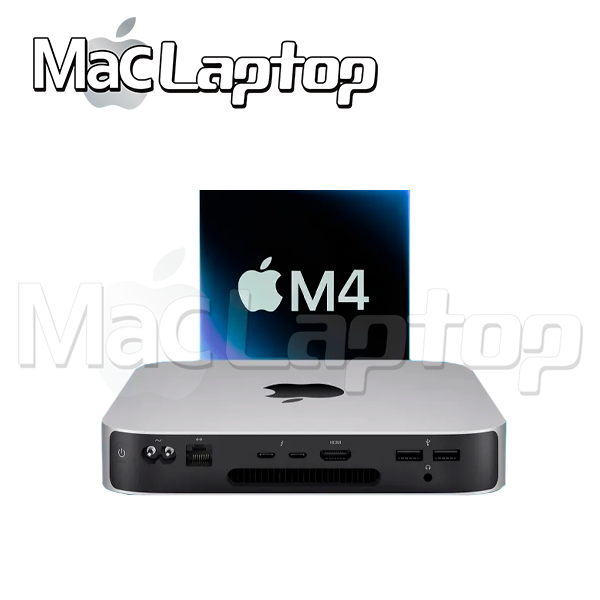 MAC MINI CHIP APPLE M4