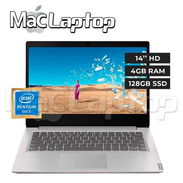LENOVO IDEAPAD S145-14IWL