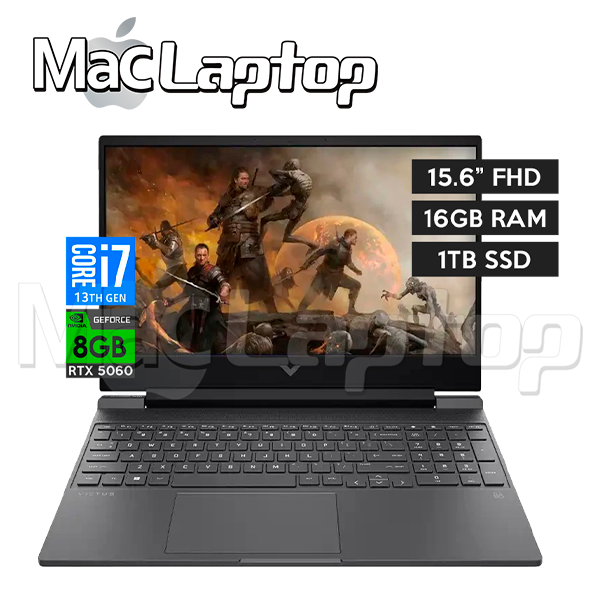 HP VICTUS 15-fa2093dx