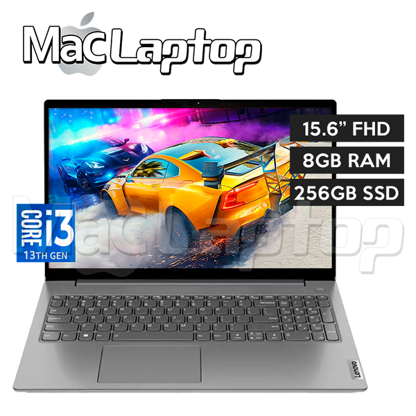 LENOVO V15 G4 IRU
