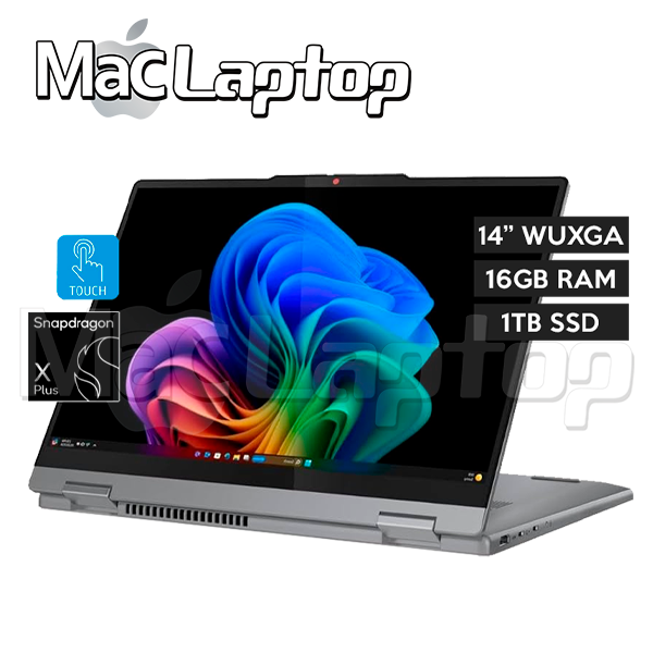 IDEAPAD 5 2-IN-1 14Q8X9