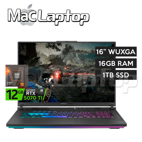 ROG STRIX G16  G614PR