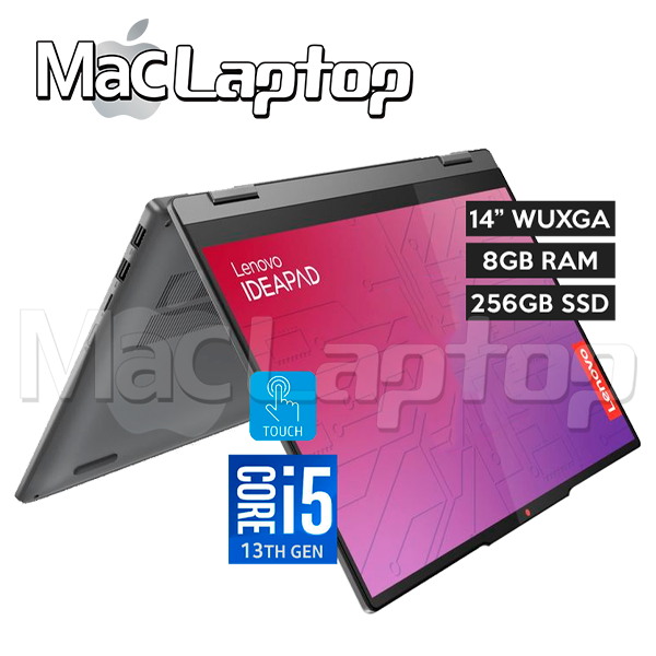 LENOVO IDEAPAD FLEX 5 14IRU8