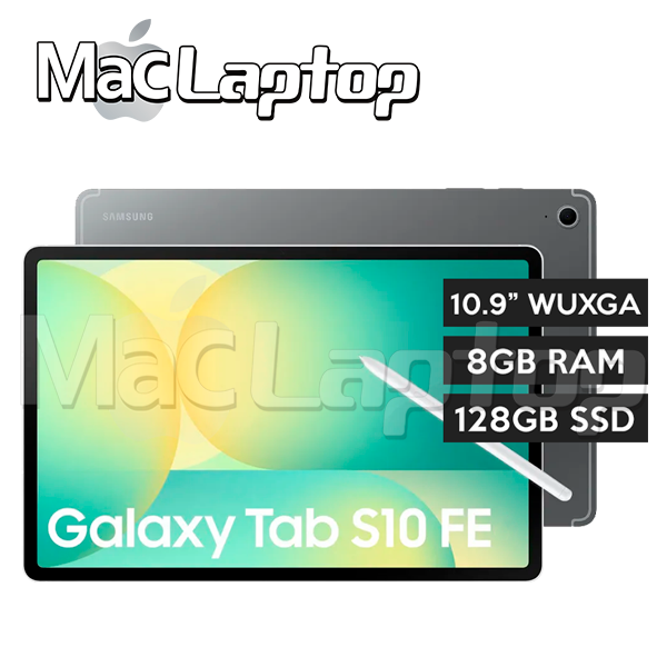 SAMSUNG TAB S10 FE