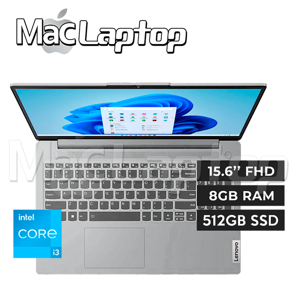 LENOVO IDEAPAD SLIM 3 15IRH8