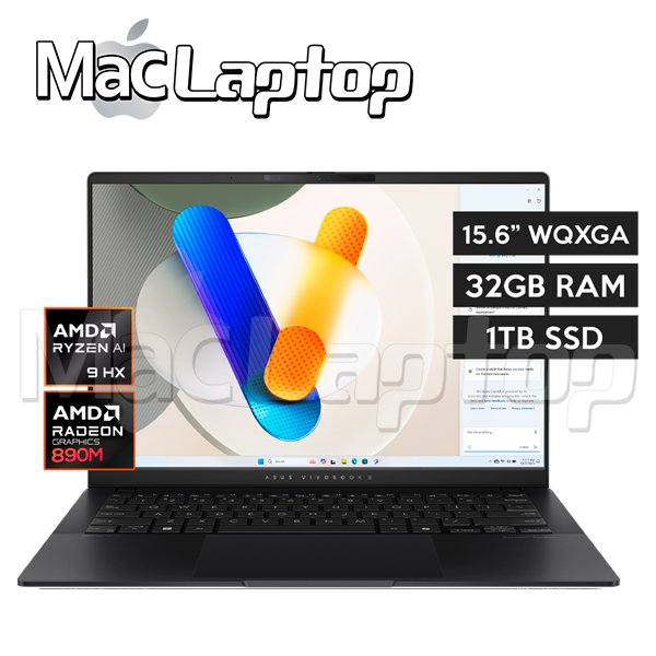 ASUS VIVOBOOK M5506WA-DS96