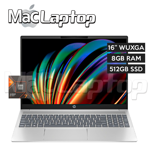 HP PAVILION 16-ag0070wm