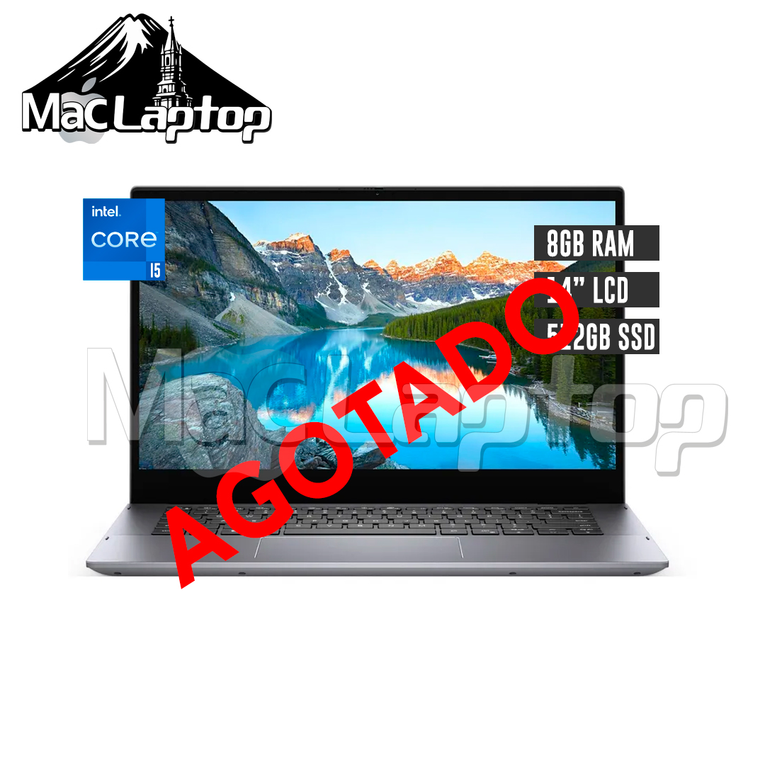 DELL INSPIRION 14 2-in-1