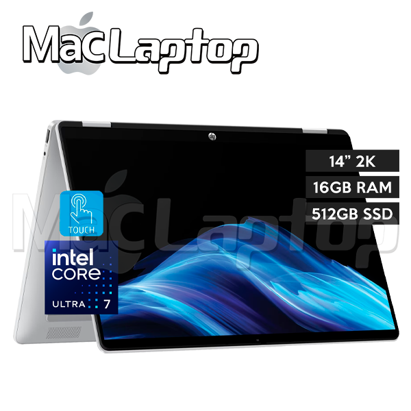 HP OMNIBOOK 5 FLIP 14-fp0023dx