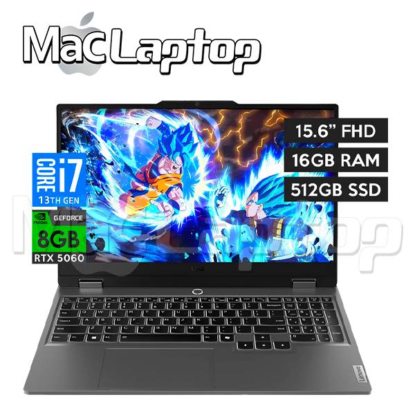 LENOVO LOQ CTO GAMING 15IRX10