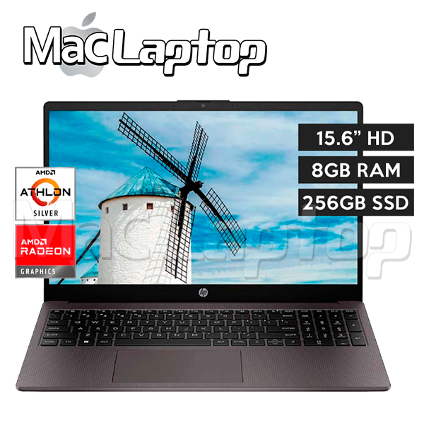 HP 255 G10