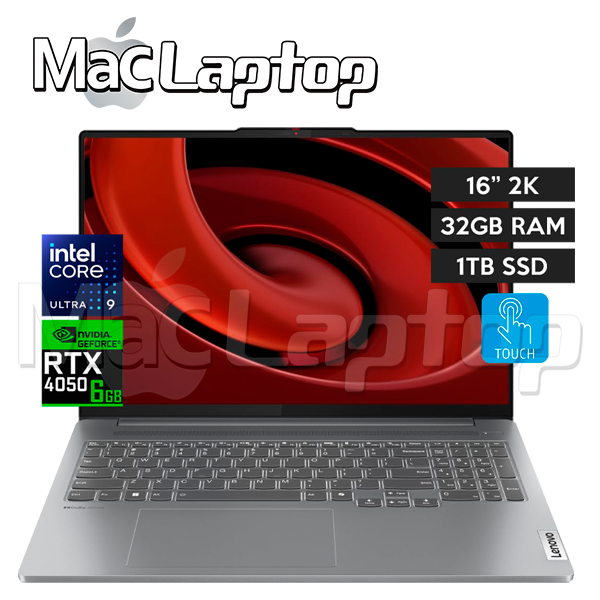 LENOVO IDEAPAD PRO 5 16IMH9