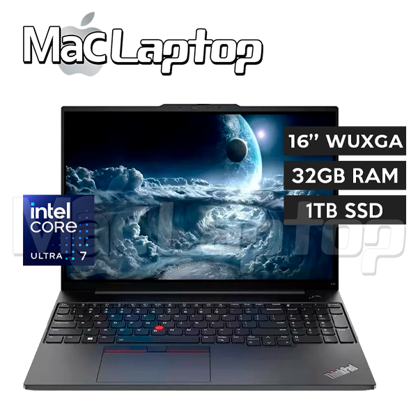 LENOVO 21MAX001US