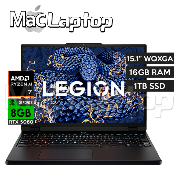 LENOVO LEGION 5 15AHP10