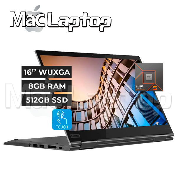 LENOVO YOGA 83DMX005US