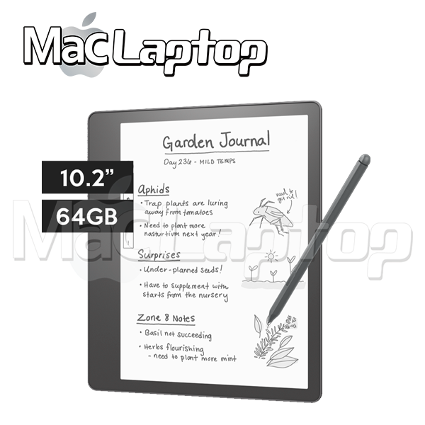 KINDLE SCRIBE