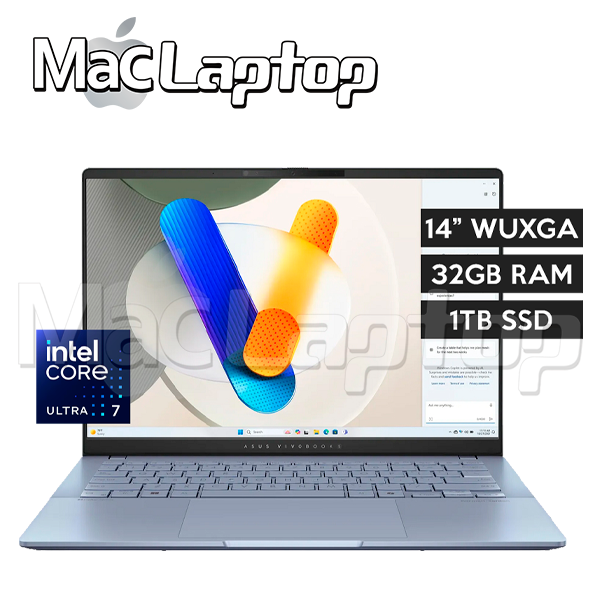 ASUS VIVOBOOK S14 S5406SA-WH79