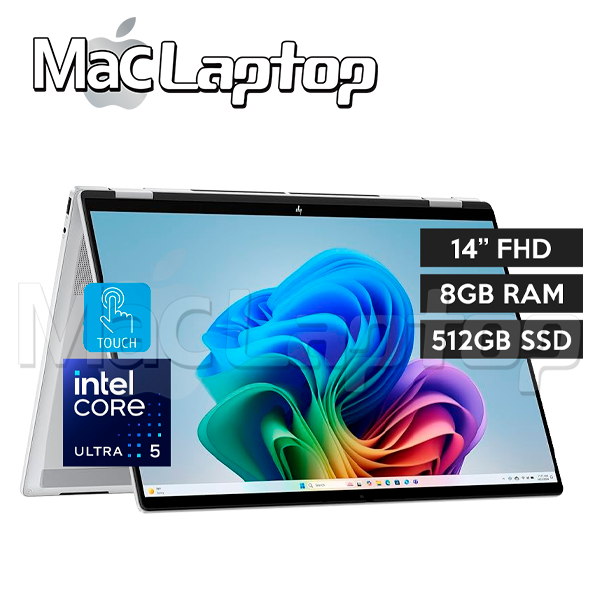 HP OMNIBOOK 14-fp0013dx