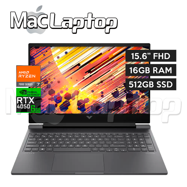 HP VICTUS 15-fb3022la