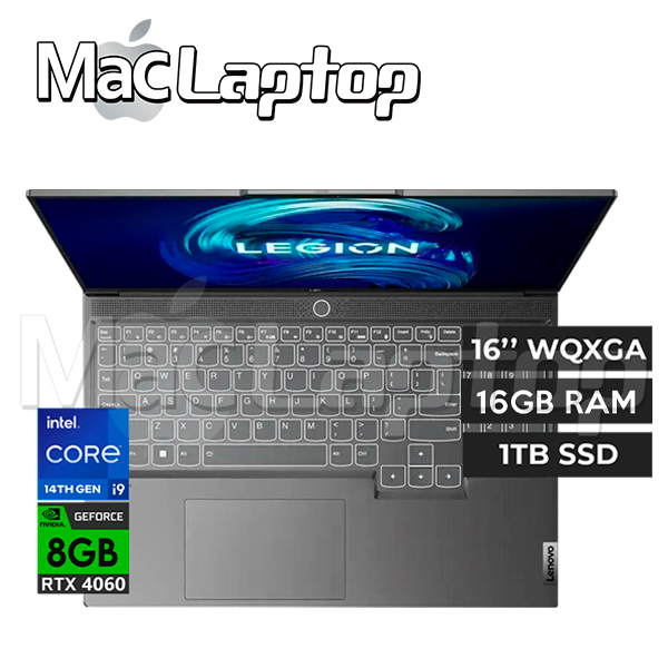 LEGION PRO 5 16IRX9
