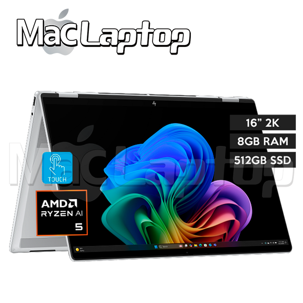 HP OMNIBOOK X FLIP 16-be0003dx