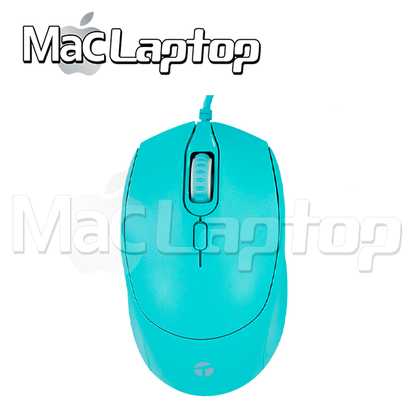 MAUS OPTICO TE-1227S