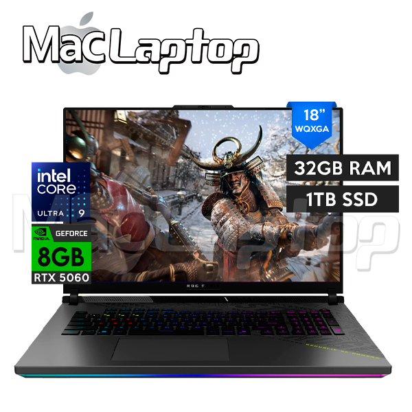 ASUS ROG STRIX  G815L