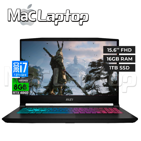MSI KATANA B13VFK-817US