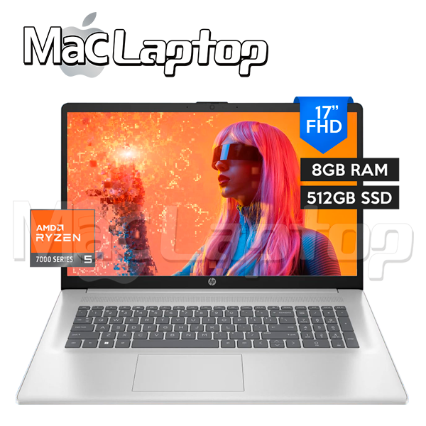 HP 17-CP2025DX