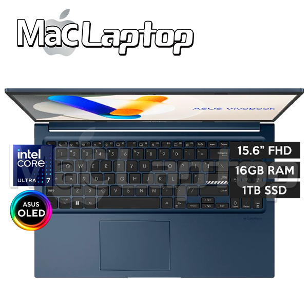 ASUS VIVOBOOK S5506MA- WS76