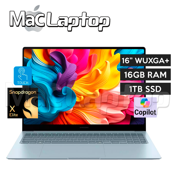 SAMSUNG GALAXY BOOK4 NP960XMB