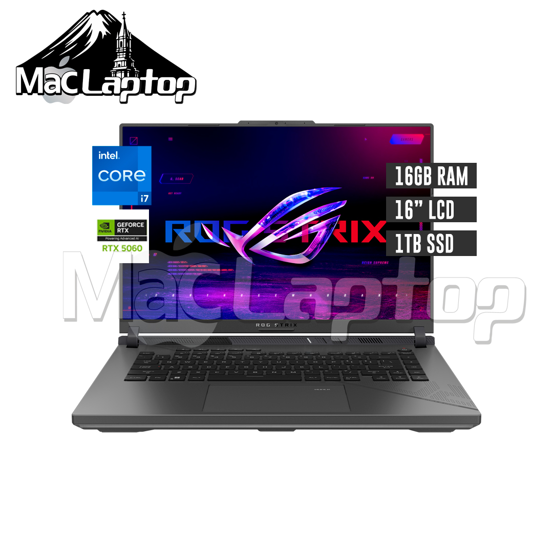 ASUS ROG STRIX G16 G615JMR-AS74