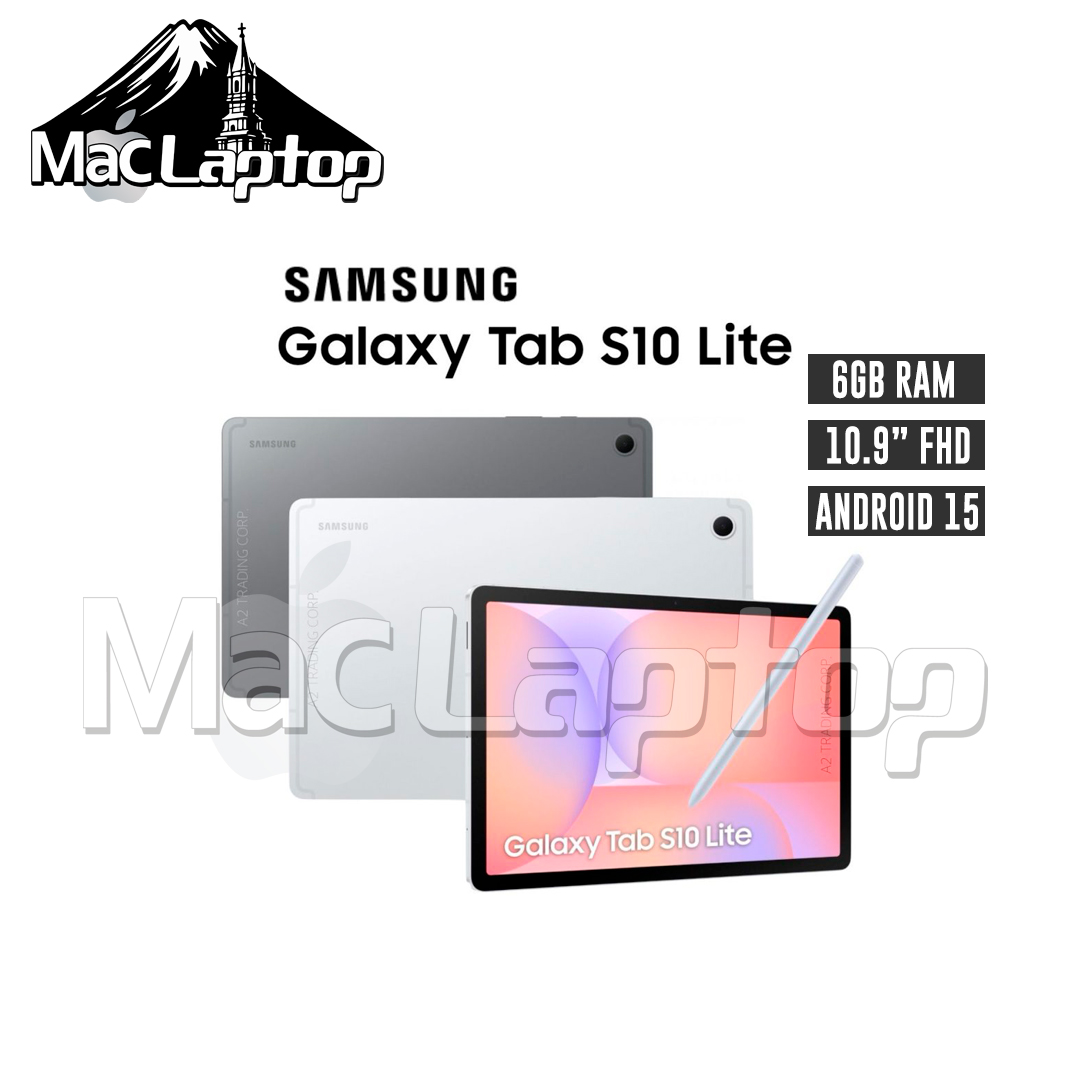 SAMSUNG TAB S10 LITE
