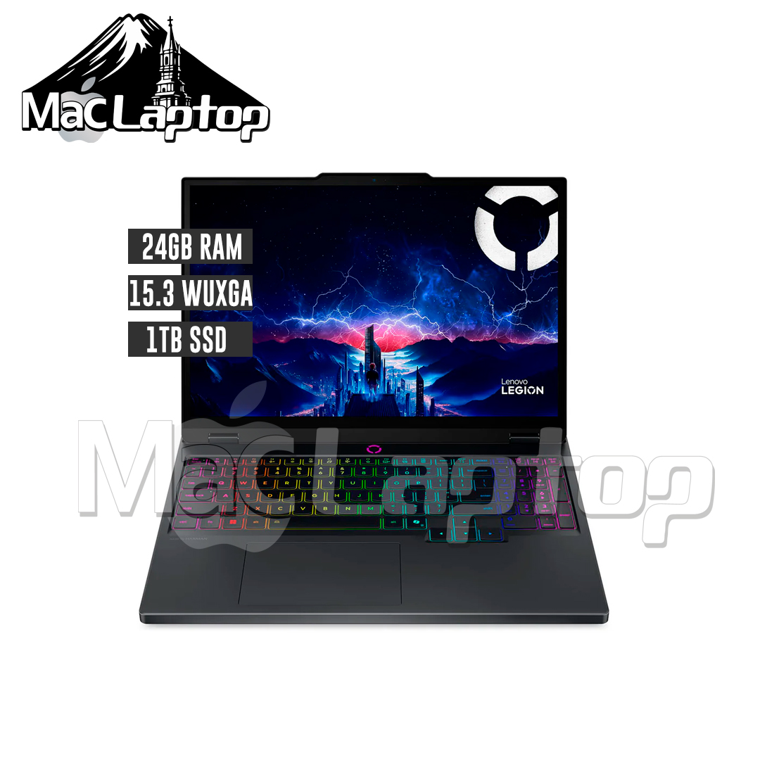 LEGION 5 15IRX10