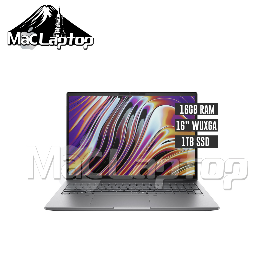 HP ZBOOK POWER G11 WORKSTATION