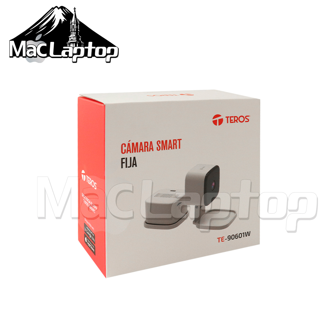 CAMARA SMART TE-90601W