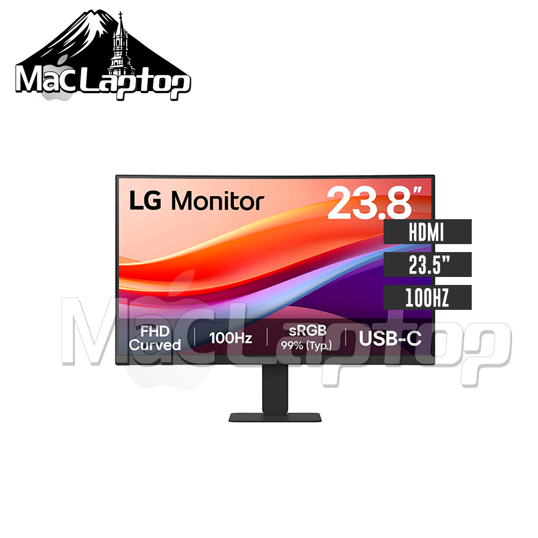 MONITOR LG 24U421A
