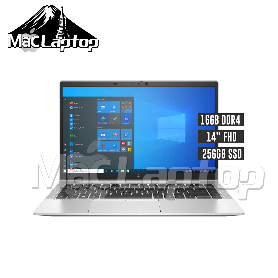 HP ELITEBOOK 845 G8