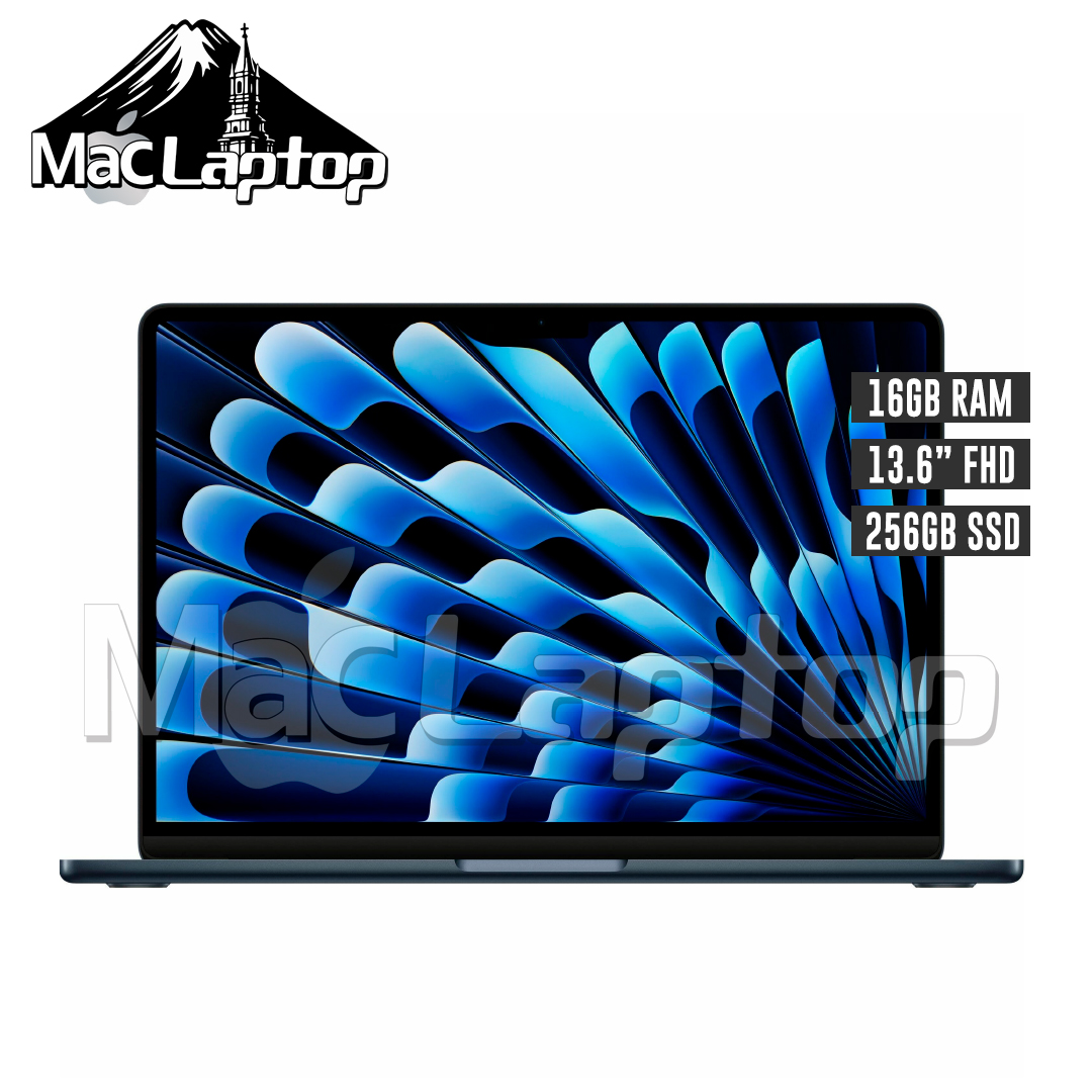 MACBOOK MC7X4LL/A MIDNIGHT