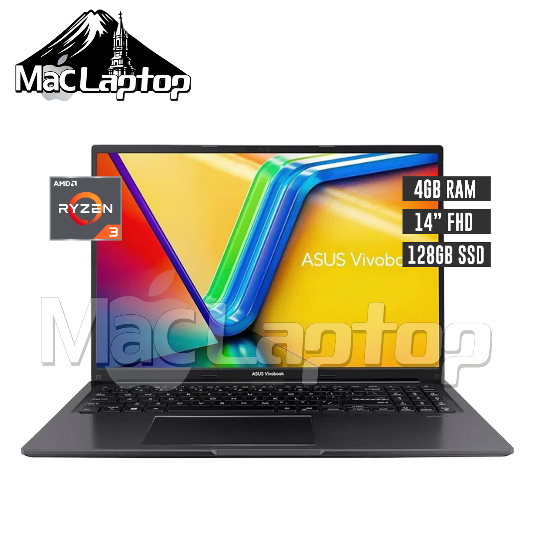 ASUS VIVOBOOK GO E1404FA-TH31