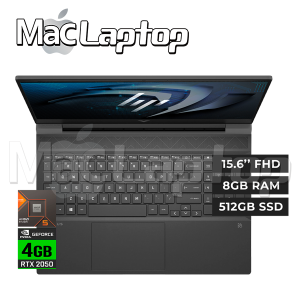HP VICTUS 15-FB2008CA
