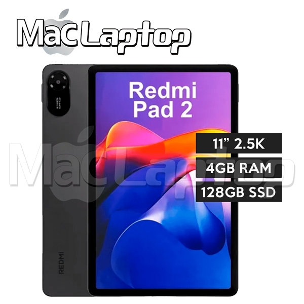 REDMI PAD 2