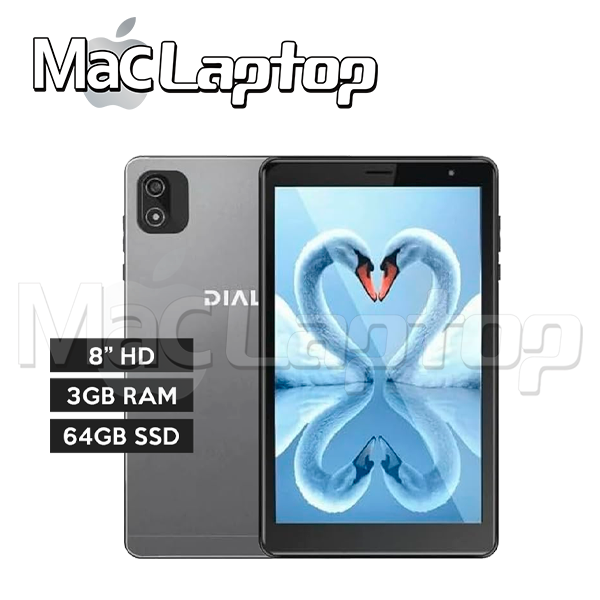 DIALN X8G TABLET