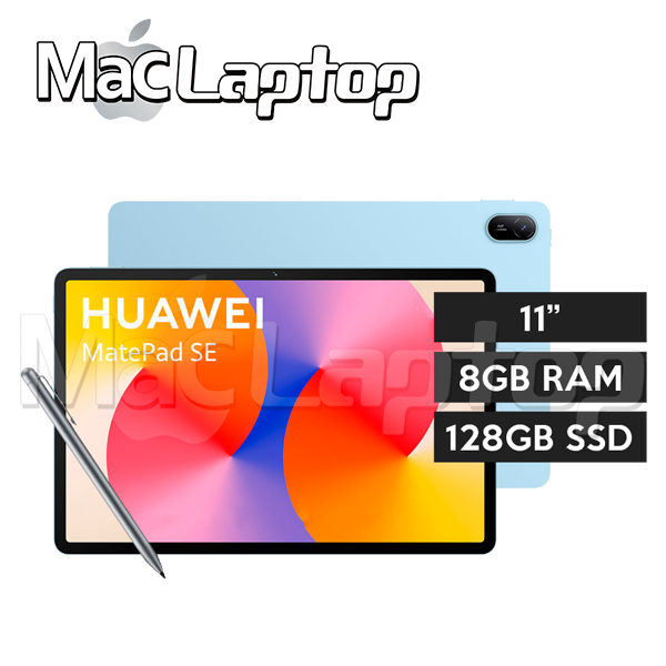 HUAWEI MATEPAD SE