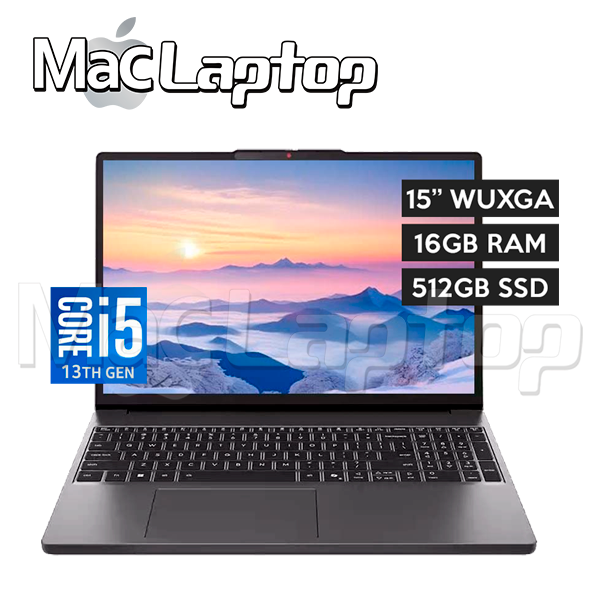 LENOVO IDEAPAD SLIM 3 15IRH10