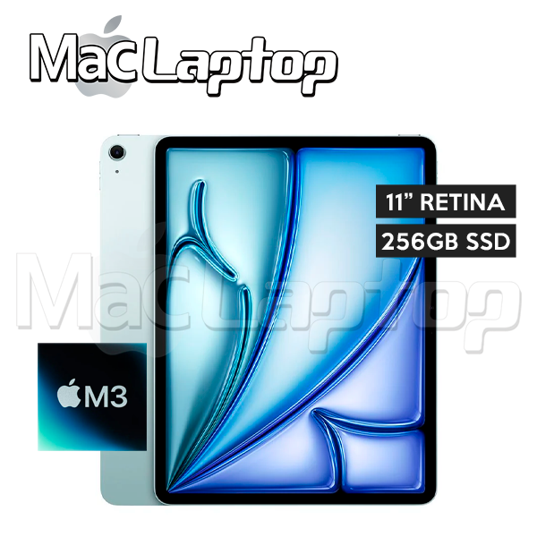 IPAD AIR 11-INCH MCA34LL/A