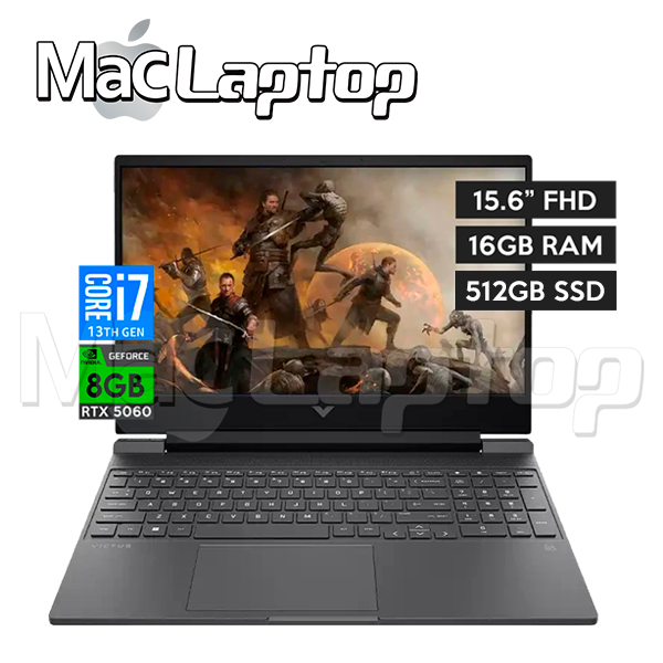 HP VICTUS 15-FA2787NR